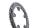 CARBON-TI Chainring X-CarboRing X-AXS Carbon BCD 110 | 48 Teeth outside