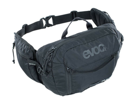 EVOC Hüfttasche Hip Pack 3L | black