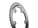 CARBON-TI Chainring X-CarboRing X-AXS Carbon BCD 110 | 46 Teeth outside
