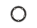 CARBON-TI Chainring X-CarboRing X-AXS Carbon BCD 110 | 35 Teeth inside