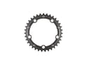 CARBON-TI Chainring X-CarboRing X-AXS Carbon BCD 110 | 35 Teeth inside