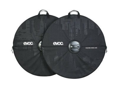 EVOC Wheel Bag Road Bike Wheel Case | 2 Pieces