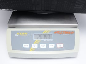 EVOC Wheel Bag Road Bike Wheel Case | 2 Pieces