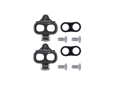 LOOK Pedalplatten X-Track Cleats 2020