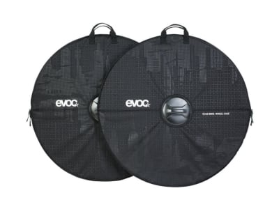EVOC Wheel Bag for 1 Wheel MTB 29" | 2 Pieces