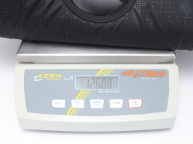 EVOC Wheel Bag for 1 Wheel MTB 29" | 2 Pieces