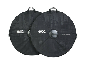 EVOC Laufradtasche MTB Wheel Bag | 2 Stück