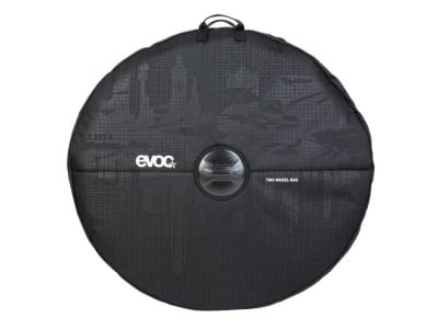 EVOC Wheel Bag for 2 Wheels MTB 29"