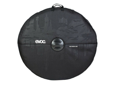 EVOC Laufradtasche Two Wheel Bag für 2 Laufräder