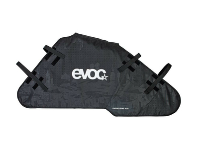 EVOC Transporttasche Padded Bike Rug