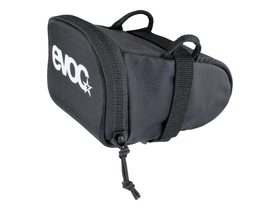EVOC Saddle Bag Seat Bag S 0,3 l | black