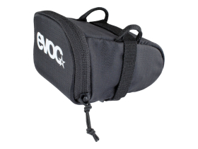 EVOC Saddle Bag Seat Bag S 0,3 Liters | black