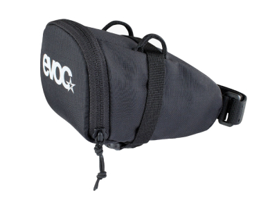 EVOC Saddle Bag Seat Bag M 0,7 l | black