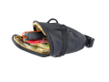 EVOC Saddle Bag Seat Bag M 0,5 l | black