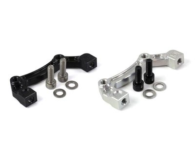 HOPE Adapter Modell N IS-PM | RW 180 mm