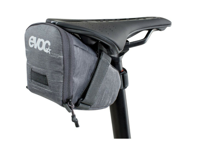 EVOC Satteltasche Seat Bag Tour | carbon grey