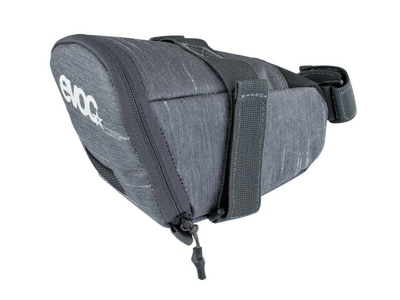 EVOC Saddle Bag Seat Bag Tour | carbon grey L - 1,0 l