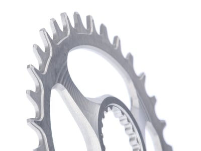 GARBARUK Kettenblatt Melon oval Direct Mount | 1-fach...