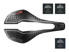 SELLE ITALIA Saddle SP-01 Boost Tekno Superflow