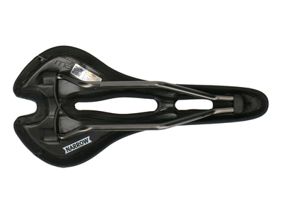 SELLE SAN MARCO Sattel Aspide Racing Open-Fit | schwarz S2