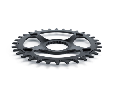 GARBARUK Kettenblatt Round Direct Mount | 1-fach narrow-wide Shimano X