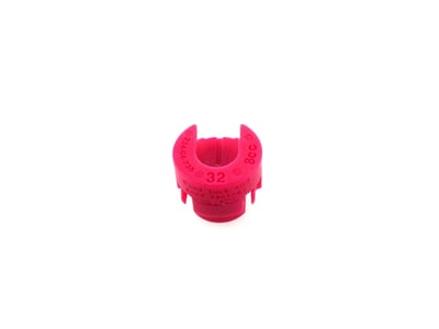 FOX Volume Spacer 8cc für 32 Rhythm Federgabel ab 2018