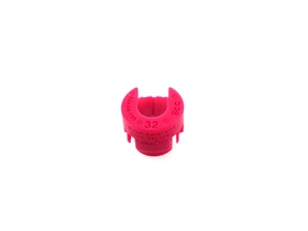 FOX Volume Spacer 8cc for 32 Rhythm Suspension Fork from...