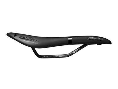 SELLE SAN MARCO Saddle Aspide Dynamic Open-Fit | black, 77,50 €