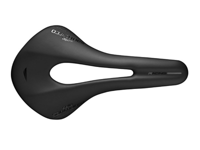 SELLE SAN MARCO Sattel Allroad Racing Open-Fit | schwarz