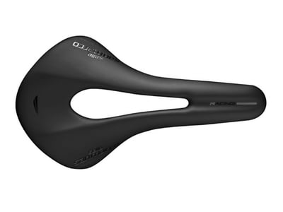 SELLE SAN MARCO Sattel Allroad Racing Open-Fit | schwarz