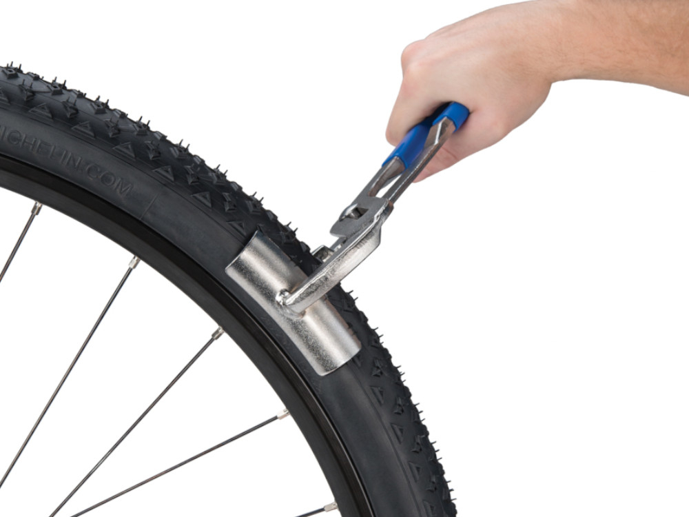 bike tire seating tool