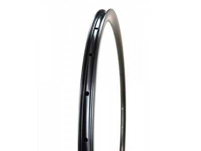 DUKE Rim 28 Baccara 48C SLS2 Disc UD-Carbon asymmetric