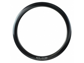 DUKE Rim 28" Baccara 48C SLS2 Disc UD-Carbon asymmetric