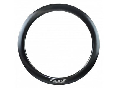 DUKE Felge 28 Baccara 56C SLS2 Disc UD-Carbon symmetrisch