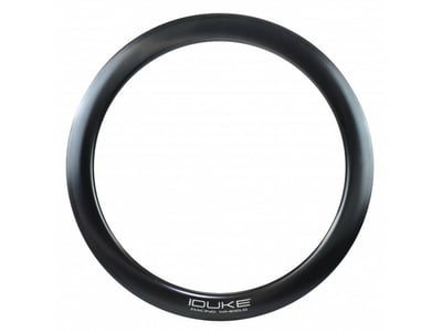 DUKE Felge 28" Baccara 56C SLS2 Disc UD-Carbon symmetrisch