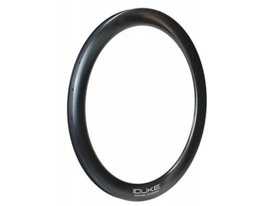 DUKE Felge 28 Baccara 56C SLS2 Disc UD-Carbon tubeless...