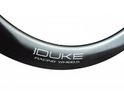 DUKE Felge 28" Baccara 56C SLS2 Disc UD-Carbon symmetrisch