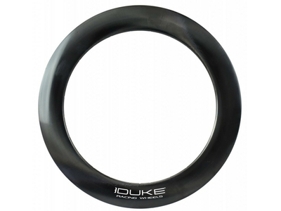 DUKE Felge 28" Baccara 78C SLS2 Disc UD-Carbon symmetrisch 24 Loch