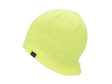 SEALSKINZ Cold Weather Beanie | Waterproof | neon yellow