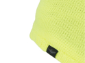 SEALSKINZ Mütze Cold Weather Beanie | Wasserdicht | neon gelb S-M (55-57cm)