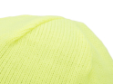 SEALSKINZ Mütze Cold Weather Beanie | Wasserdicht | neon gelb S-M (55-57cm)