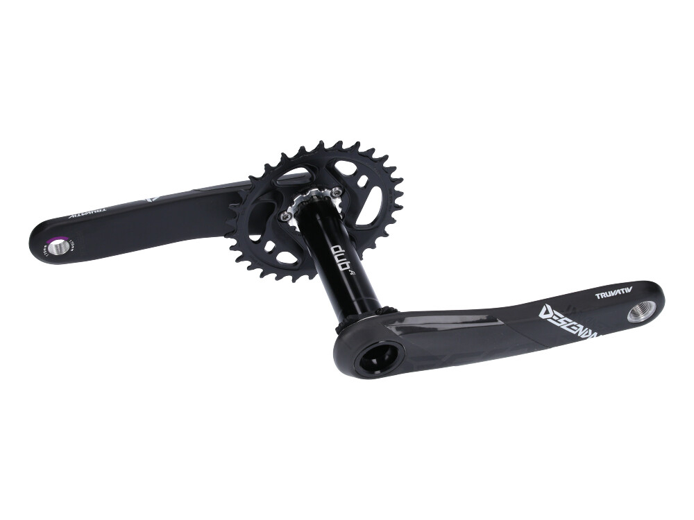 cannondale ai crankset