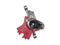 SRAM RED eTap HRD Bremssattel Post Mount | VR/HR