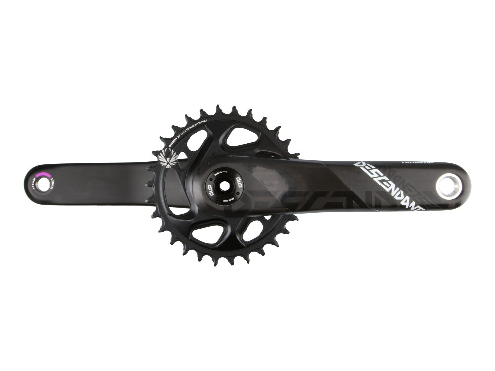 cannondale si crankset 2017