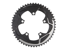 SRAM Chainring X-Glide Rival 22 BCD 110 | 52 Teeth outer...