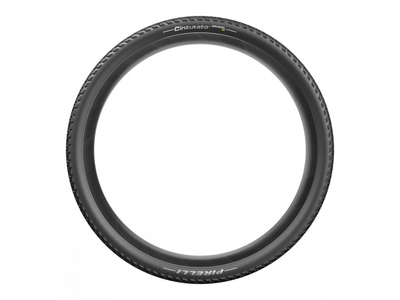 PIRELLI Tire Cinturato Gravel Mixed Terrain 28 | 700 x 45C TLR