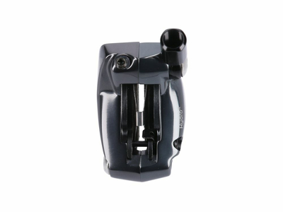 SRAM Force 22 / Force 1 HydroR HRD Brake Caliper Flat Mount | FW/RW