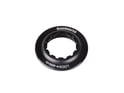 SHIMANO Center Lock Ring for Quick Release and 12 mm Thru Axle SM-RT81