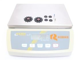 SRAM Pulley Set Red eTap AXS/Force eTap AXS