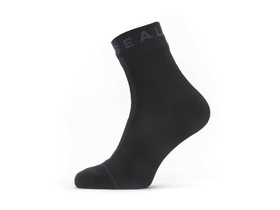 SEALSKINZ Socks Ankle All Weather Hydrostop | Waterproof...